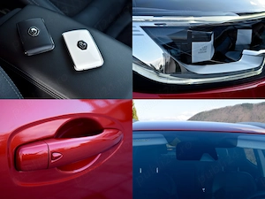 Renault KADJAR Bussines Intense,Cutie automata 7 trepte 1,3b 160CP Distributie lant Faruri LED Camer - imagine 6