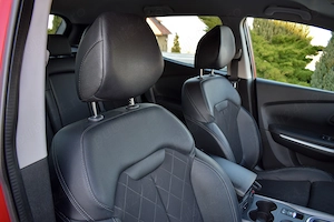 Renault KADJAR Bussines Intense,Cutie automata 7 trepte 1,3b 160CP Distributie lant Faruri LED Camer - imagine 9