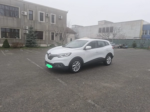 Vand sau schimb Renault Kadjar 2016, euro 6 - imagine 3