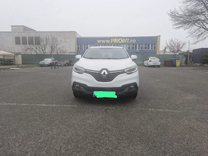Vand sau schimb Renault Kadjar 2016, euro 6