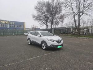 Vand sau schimb Renault Kadjar 2016, euro 6 - imagine 2