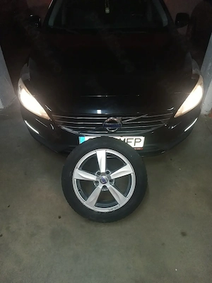 Vând Volvo S60 D2 1.6 diesel an 2015