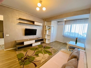 Apartament 2 camere Centru de scafandri bloc nou