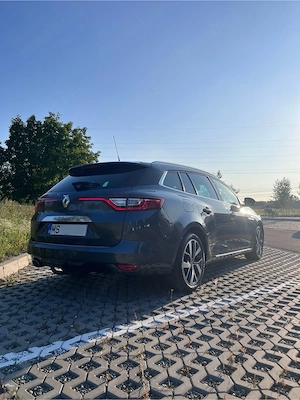 Renault Megane 1.2 tce - imagine 4