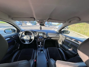 Renault Megane 1.2 tce - imagine 7