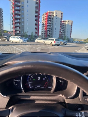 Renault Megane 1.2 tce - imagine 8