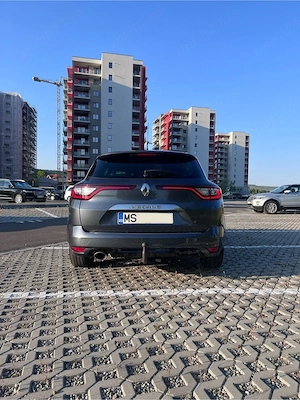 Renault Megane 1.2 tce - imagine 5