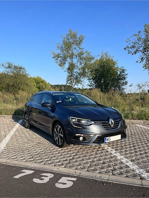 Renault Megane 1.2 tce - imagine 3