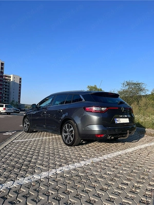 Renault Megane 1.2 tce - imagine 6