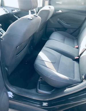Ford Focus MK3 Titanium - imagine 5