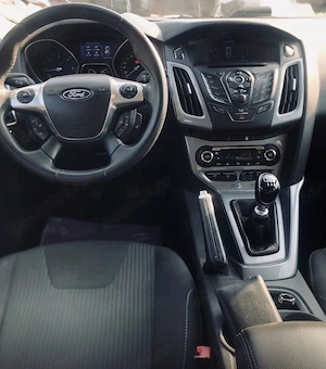 Ford Focus MK3 Titanium - imagine 4