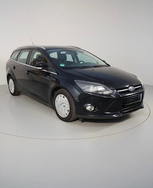 Ford Focus MK3 Titanium - imagine 3