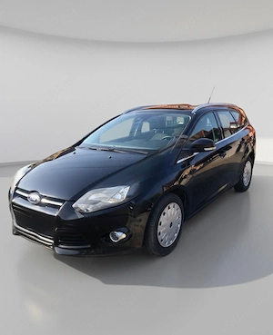 Ford Focus MK3 Titanium - imagine 2
