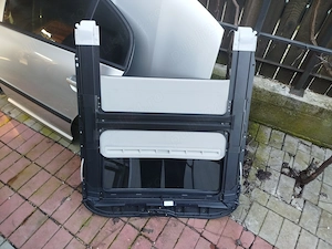 Trapa solară Skoda superb 1