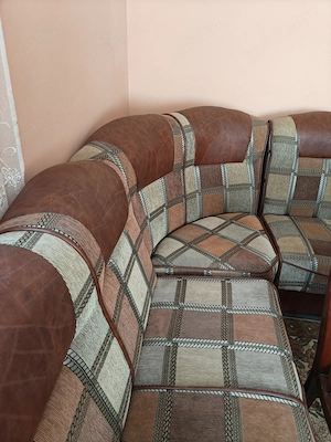  De vânzare colțar canapea extensibil