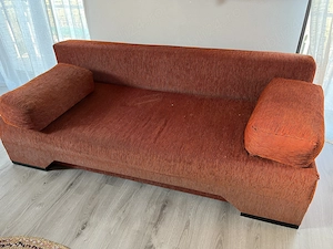 Vand Couch extensibil