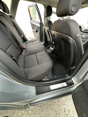 Audi A4 S-line 1.9 tdi an 2006 unic proprietar acte la zi fiscal pe loc     - imagine 10