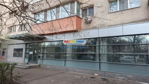INCHIRIERE SPATIU COMERCIAL STEFAN CEL MARE 320MP