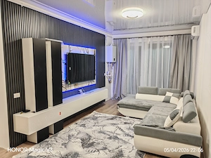 Ofer spre închiriere apartament 2 camere 