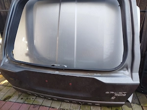 Hayon range ROVER sport 1