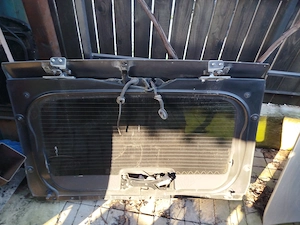 Luneta completa range ROVER sport 1