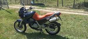BMW F 650 Funduro   Legendara fiabilita dete bavareză, într-o stare rară! - imagine 2