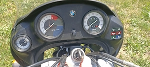 BMW F 650 Funduro   Legendara fiabilita dete bavareză, într-o stare rară! - imagine 3