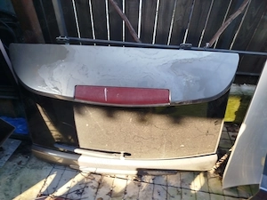 Luneta completa range ROVER sport 1 - imagine 2