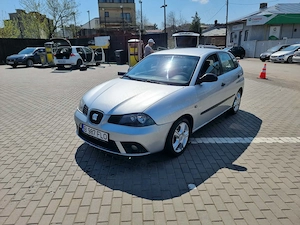seat ibiza 1.4i