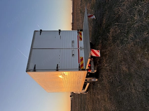 Mercedes sprinter cu lift - imagine 2