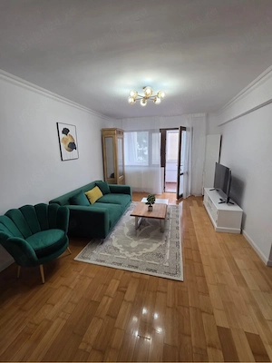 vând apartament etaj 1 - imagine 3