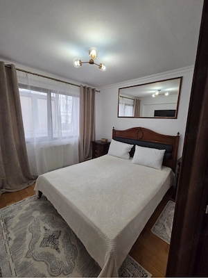 vând apartament etaj 1 - imagine 5