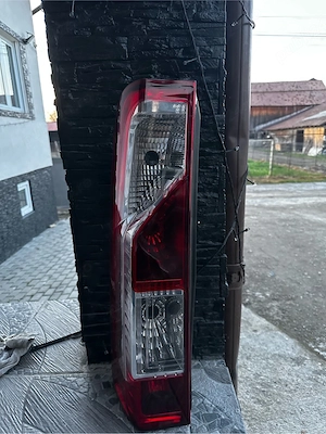 vand stop / stopuri far Renault Master/ opel movano - imagine 3