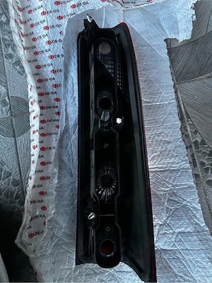 vand stop / stopuri far Renault Master/ opel movano - imagine 4