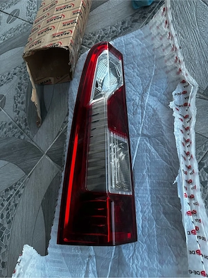 vand stop / stopuri far Renault Master/ opel movano - imagine 2