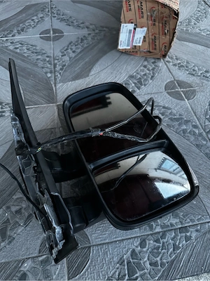 oglinda Iveco Daily  - imagine 3