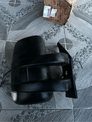 oglinda Iveco Daily  - imagine 2