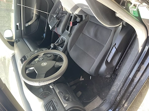 vw jetta 19 dti 2006 - imagine 2