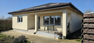 Casă de vânzare  4 camere– Glina, zonă nouă, construcție 2023