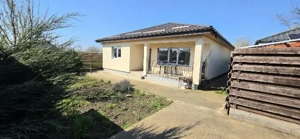 Casă de vânzare  4 camere  Glina, zonă nouă, construcție 2023