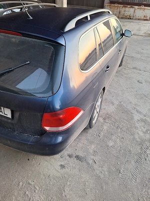 golf 5 .benzină - imagine 4