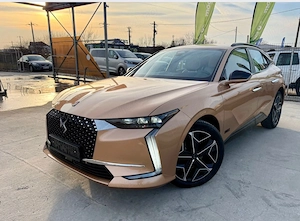 DS Automobiles DS4 PureTech  - imagine 3