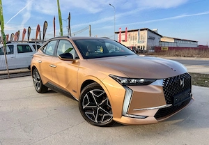 DS Automobiles DS4 PureTech  - imagine 2