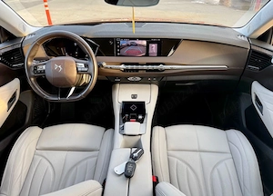 DS Automobiles DS4 PureTech  - imagine 4