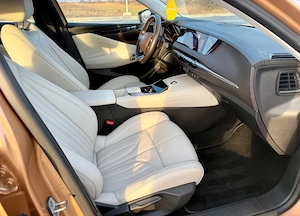 DS Automobiles DS4 PureTech  - imagine 5