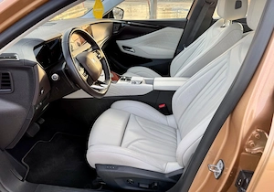 DS Automobiles DS4 PureTech  - imagine 7