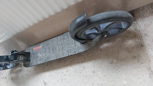 Vand trotinete pliabile cu roti mari 20 - imagine 4