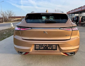 DS Automobiles DS4 PureTech  - imagine 9