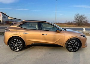 DS Automobiles DS4 PureTech  - imagine 8