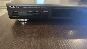 vand tuner Technis  - imagine 3